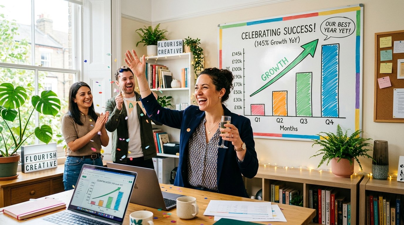 Business Growth Strategies